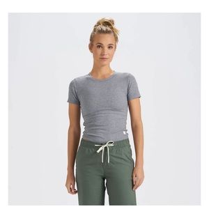 Vuori Mudra Fitted Tee